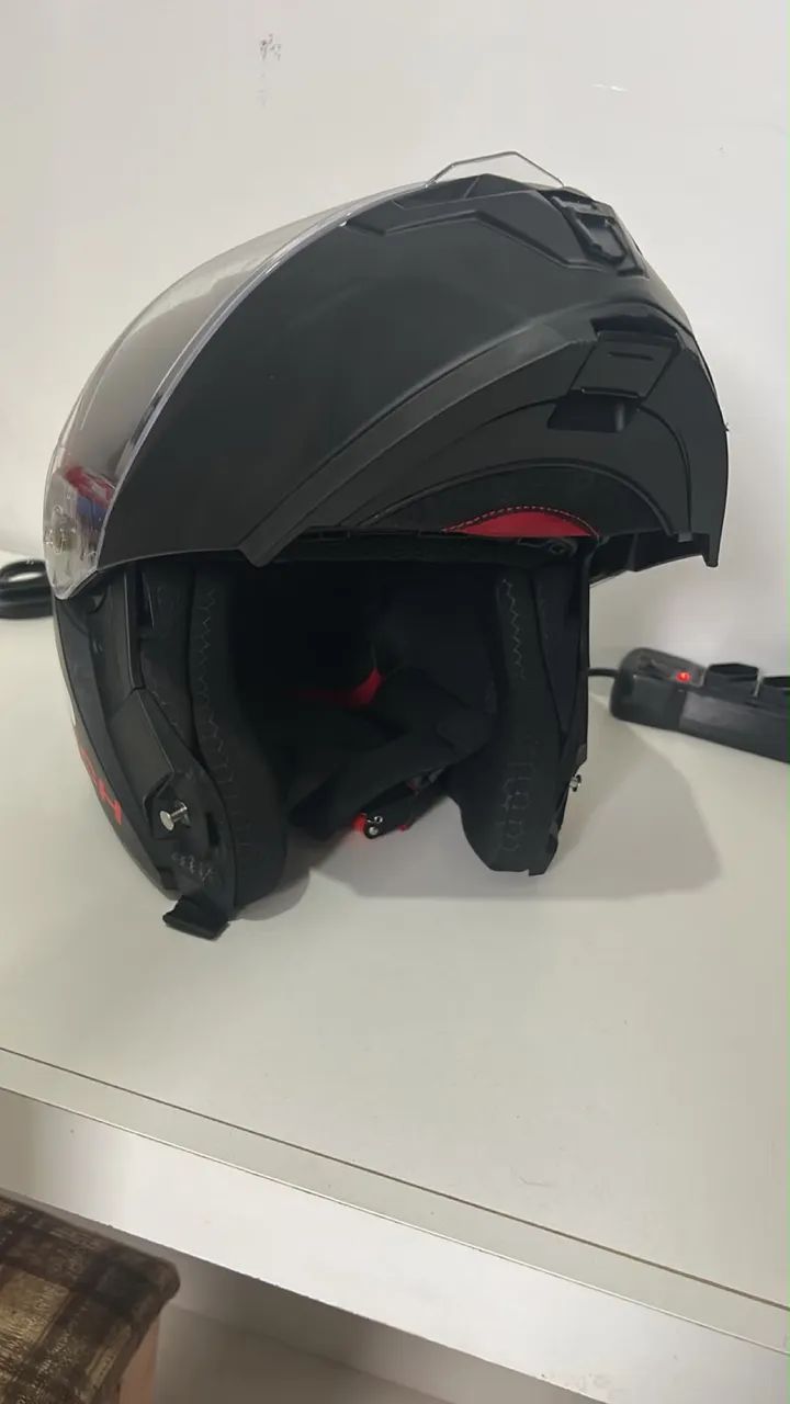 Capacete  - Foto 3