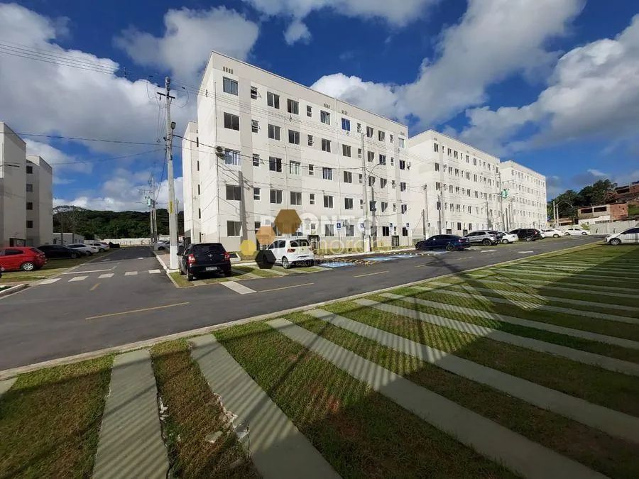 Apartamento 2 Quartos na Várzea com Lazer Completo - Foto 3