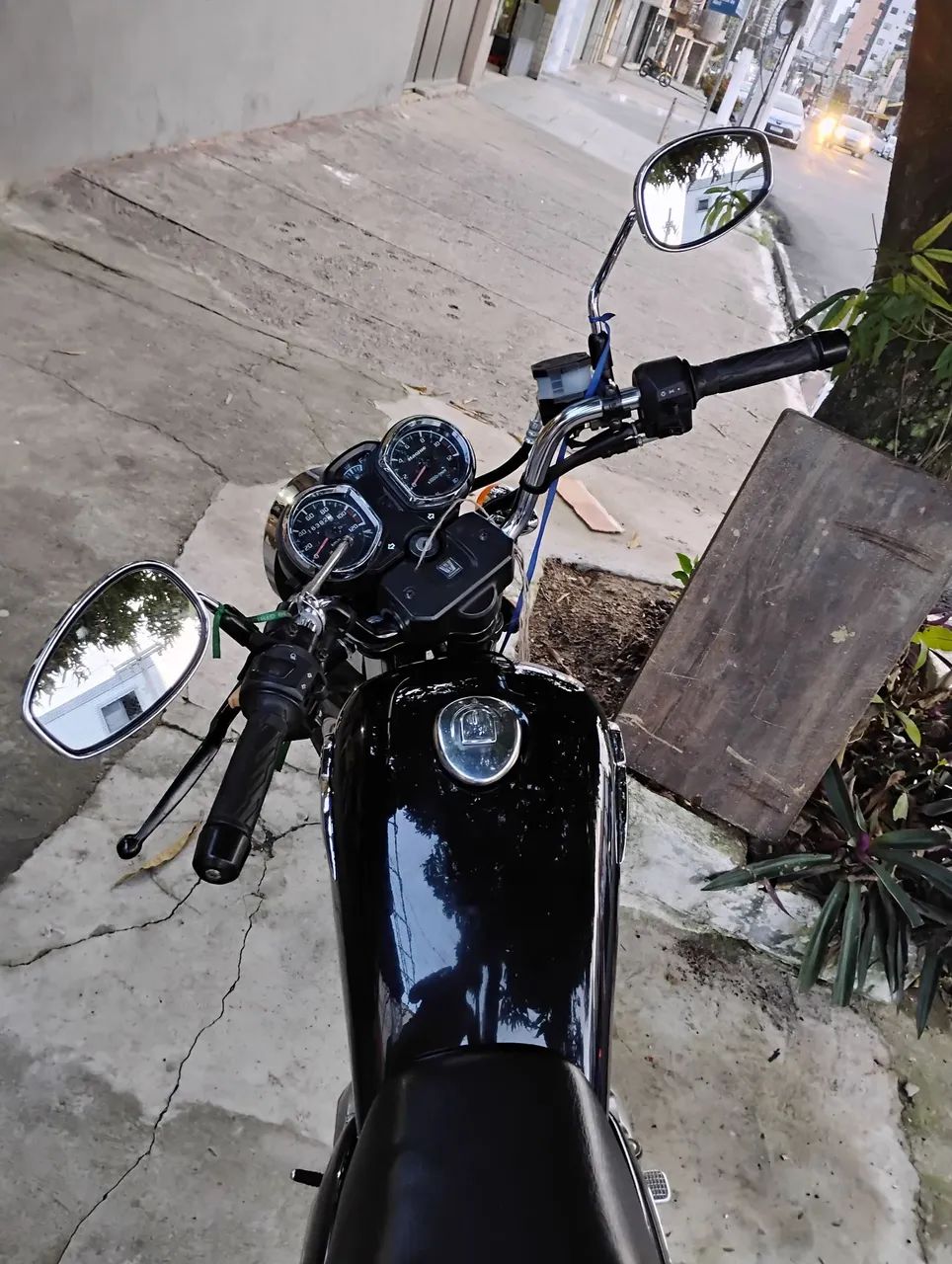  Chopper 2024  - Foto 3