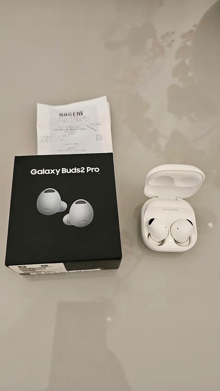 Galaxy Buds2 Pro - Foto 3
