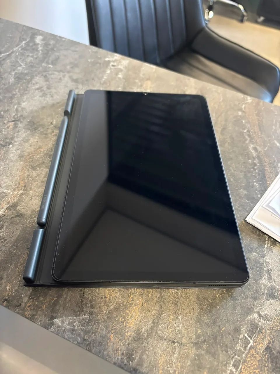 Tablet Samsung S6 lite - Foto 2