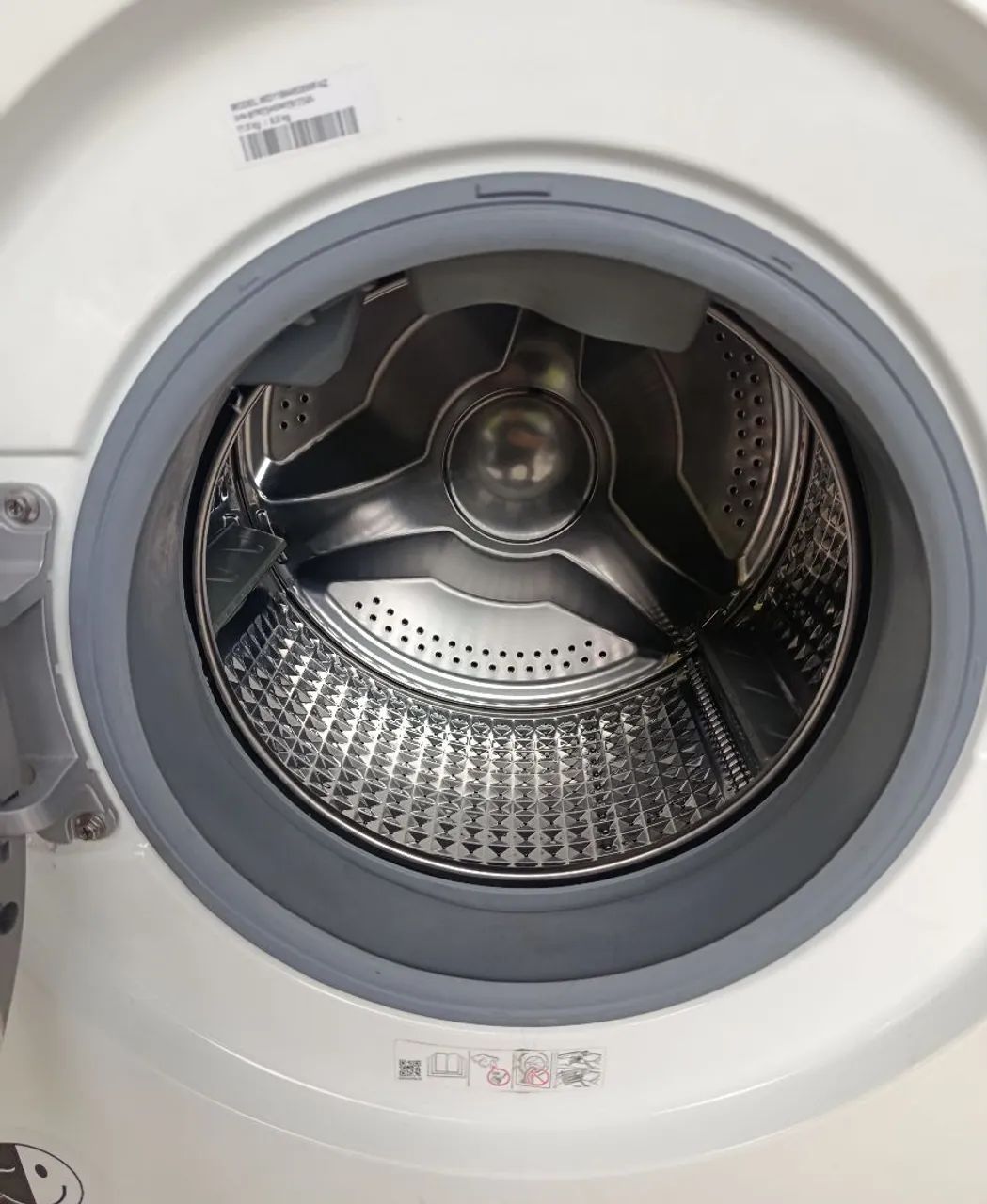 LAVA E SECA SAMSUNG!!! - Foto 4