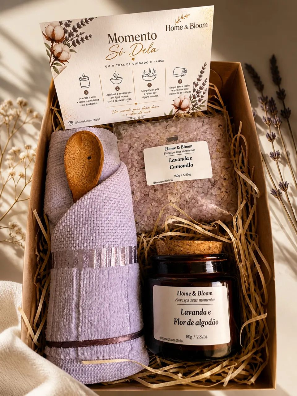 Vela aromática - Foto 2