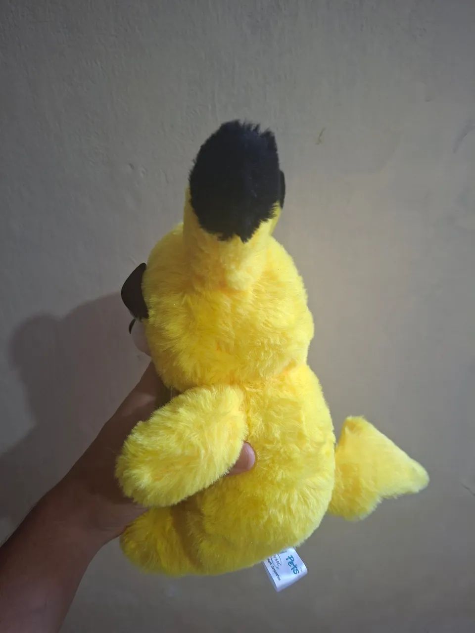 Feisty Pets Pikachu - Foto 4