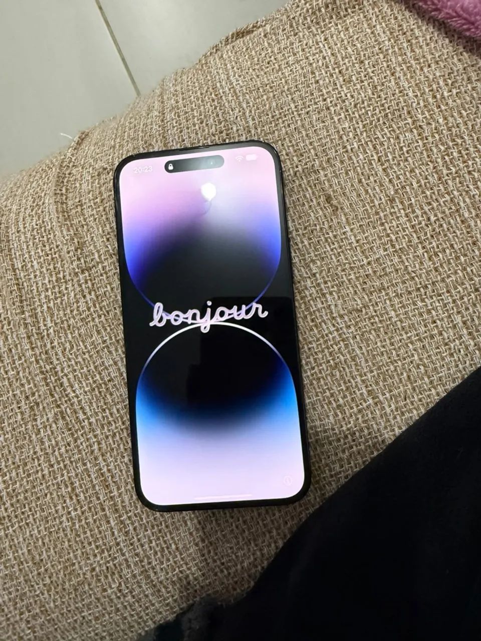 iPhone 14 Pro Max 128gb - Foto 2
