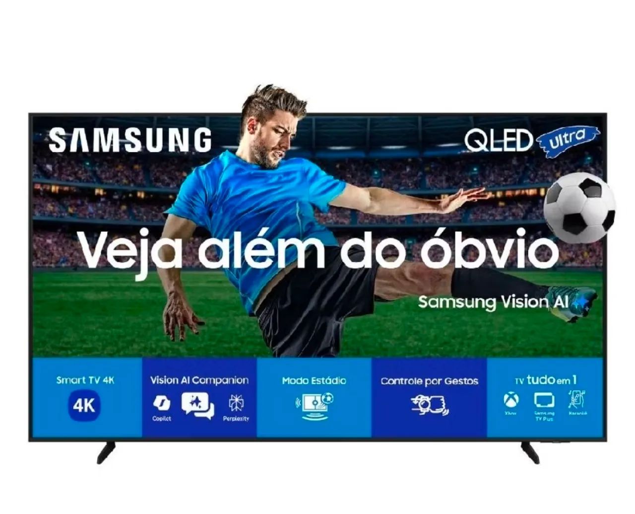TV Samsung 