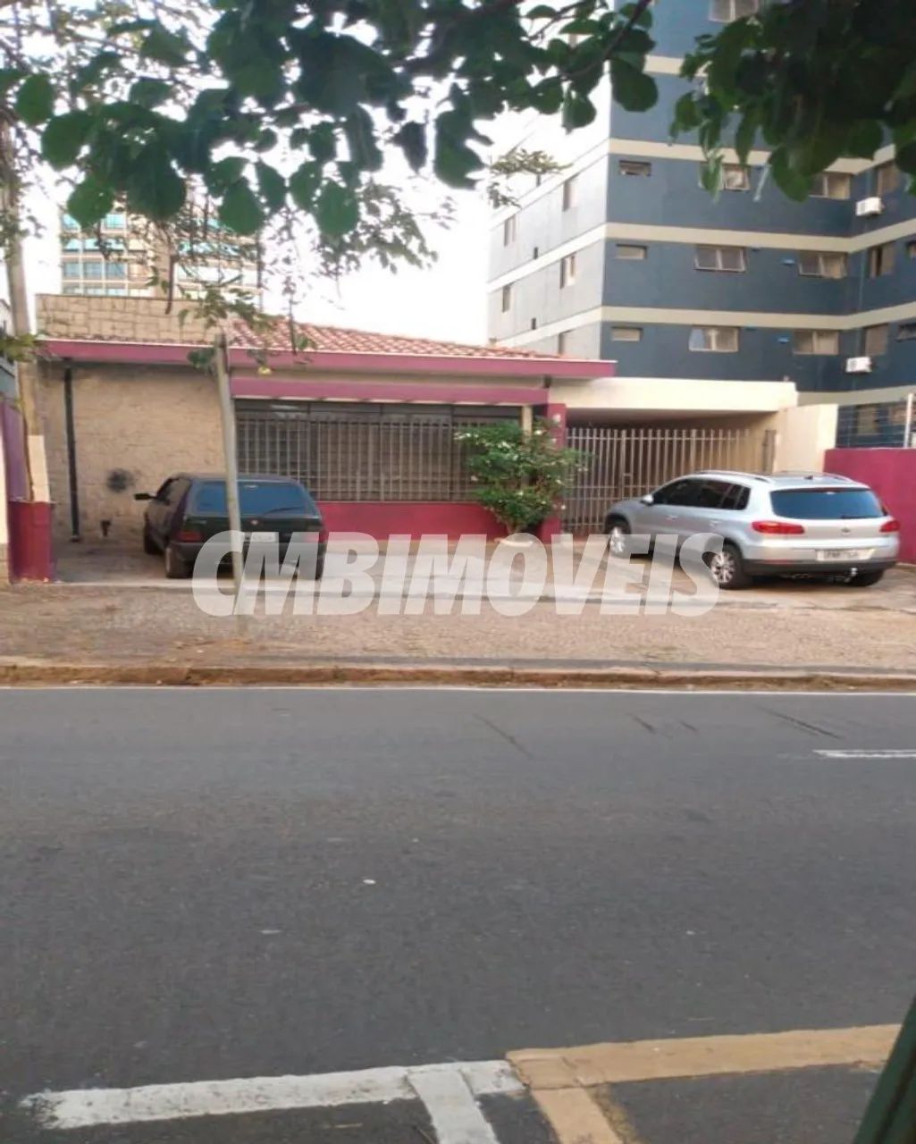 casa - Cambuí - Campinas
