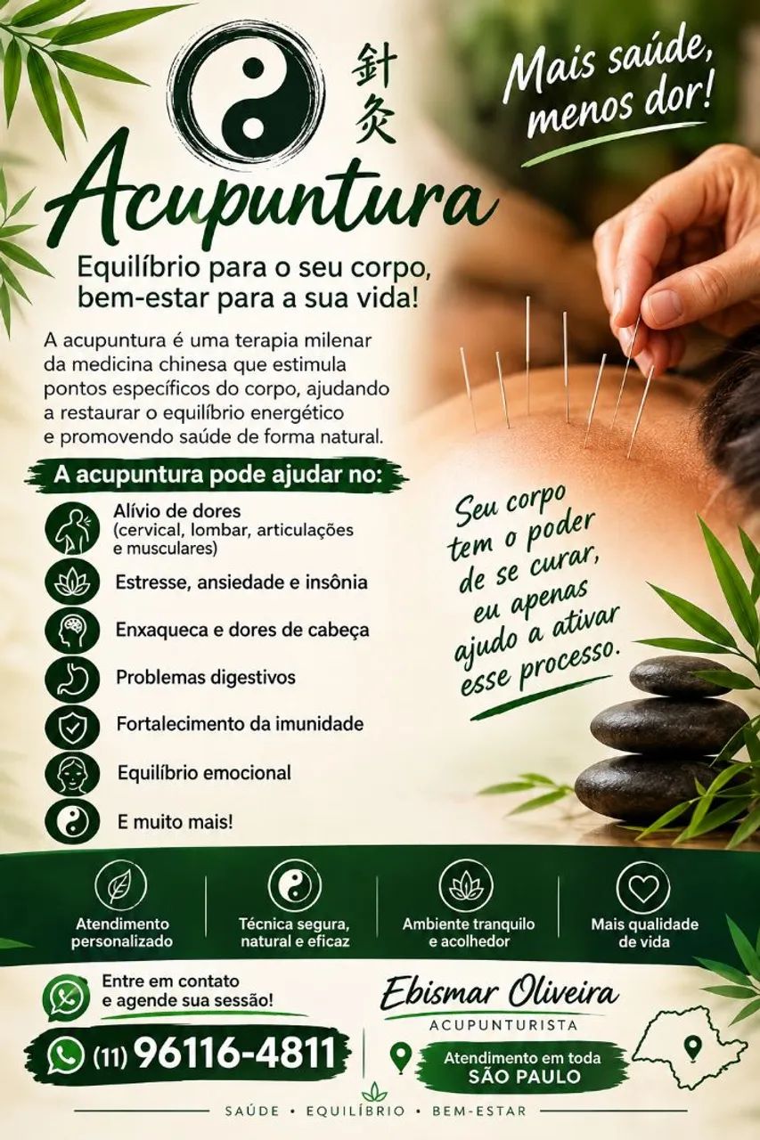 Acupuntura 