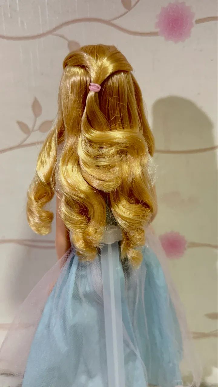 Barbie Odete hora do chá  - Foto 2