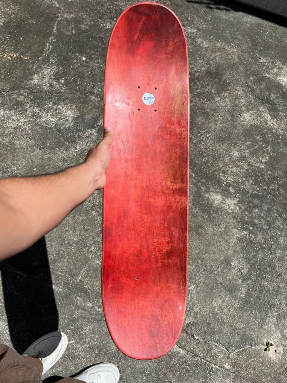 Shape de skate  - Foto 4