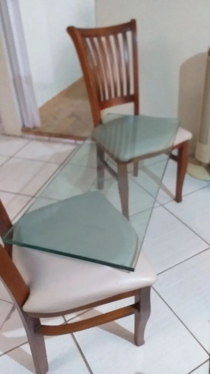 Tempo de vidro  - Foto 5