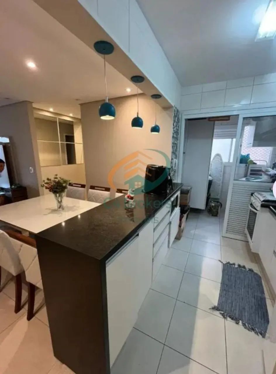 Apartamento em Vila Rosalia - Guarulhos - Foto 2