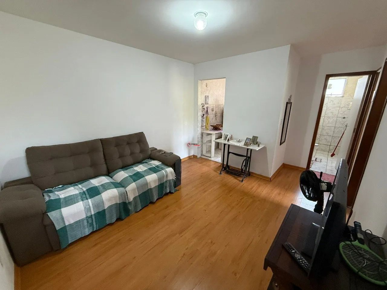 Apartamento 2 quartos para alugar no São Francisco