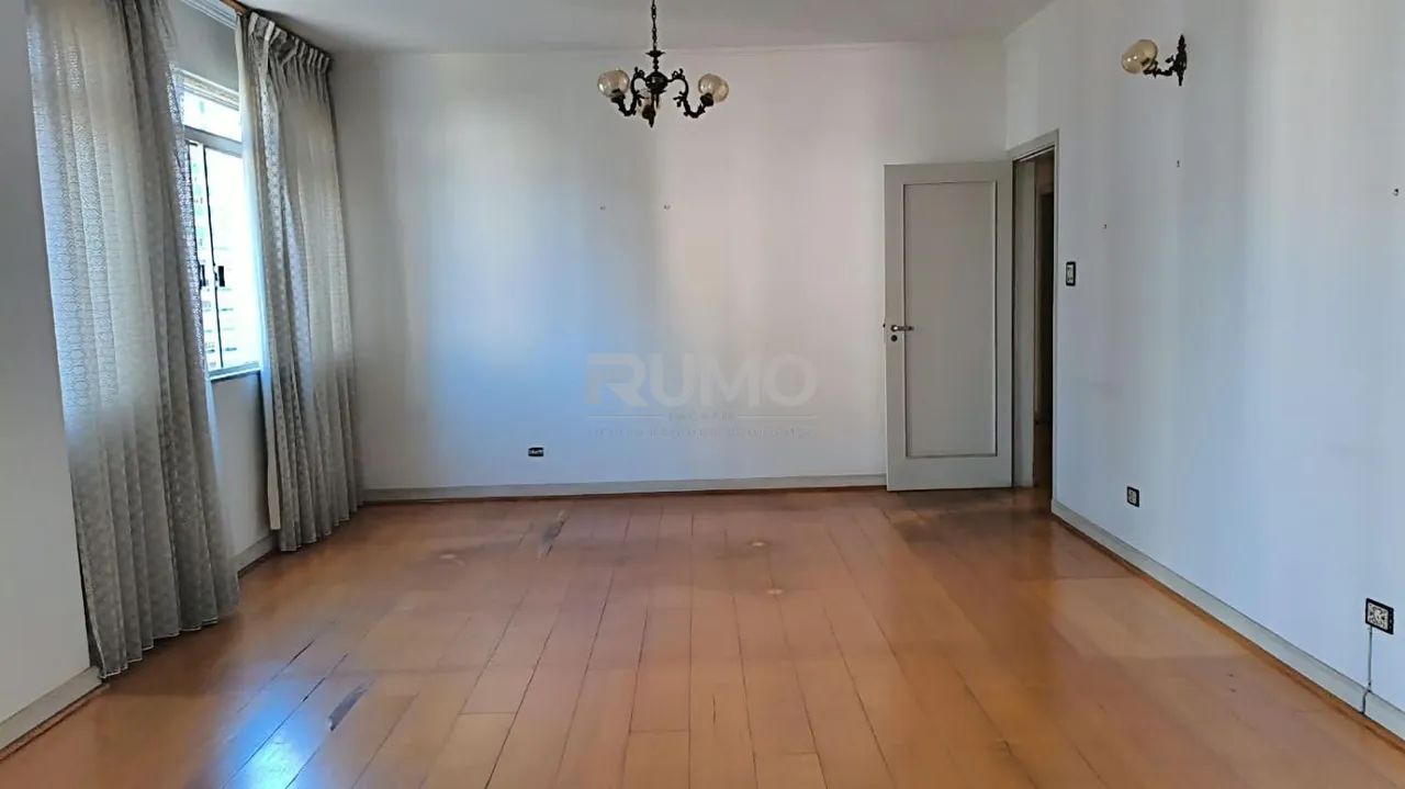 apartamento - Cambuí - Campinas - Foto 5