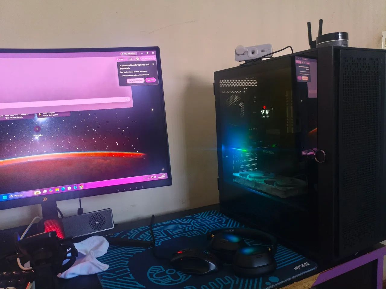 Pc gamer top - Foto 3