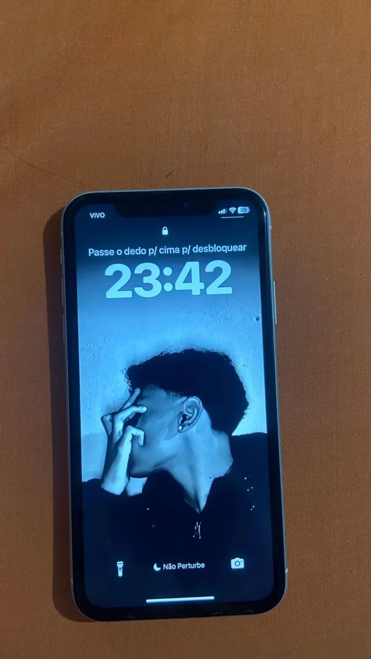 vendo ou troco Iphone XR - Foto 3