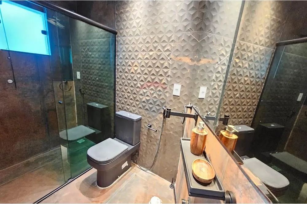 Casa duplex á venda no centro - Foto 4