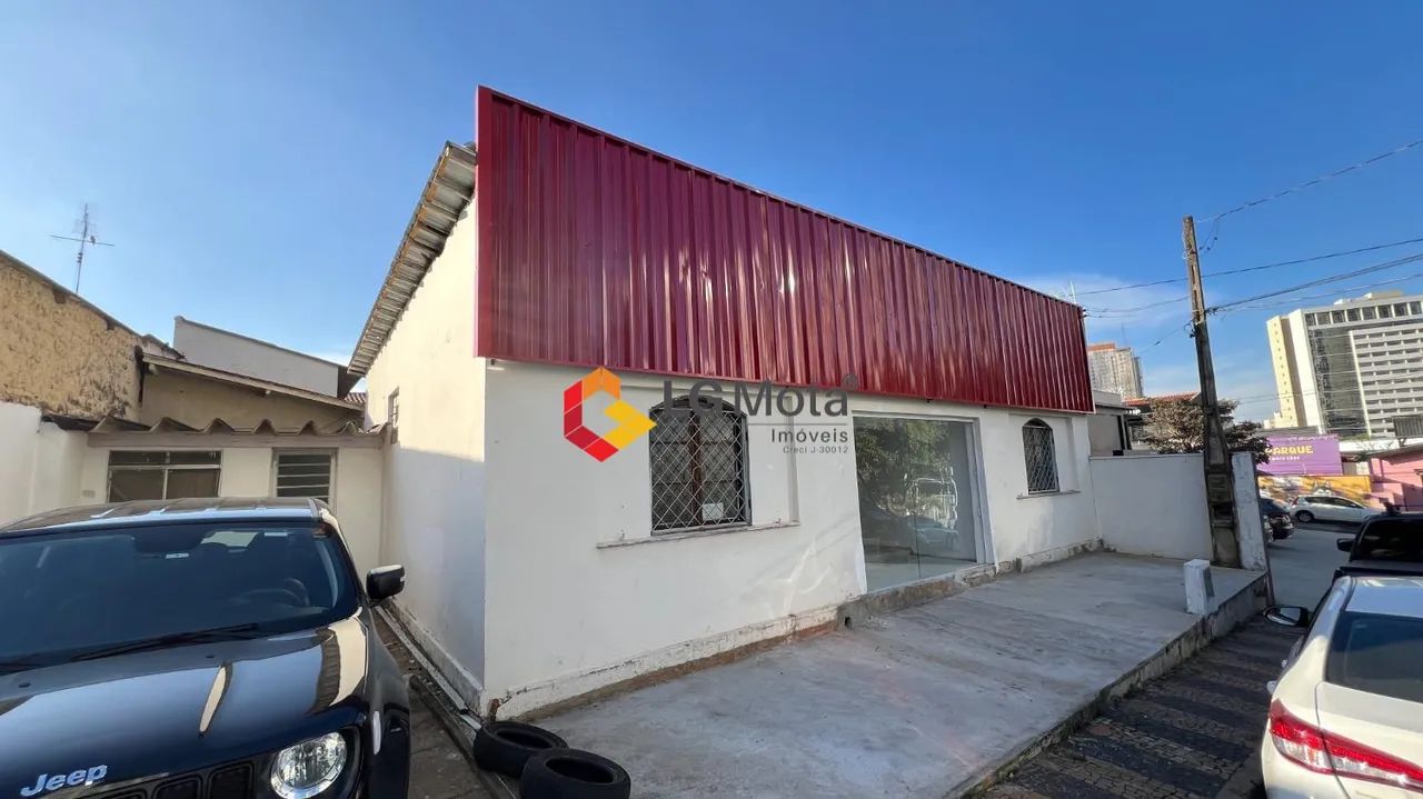 Casa comercial para locação no Cambuí - Foto 5