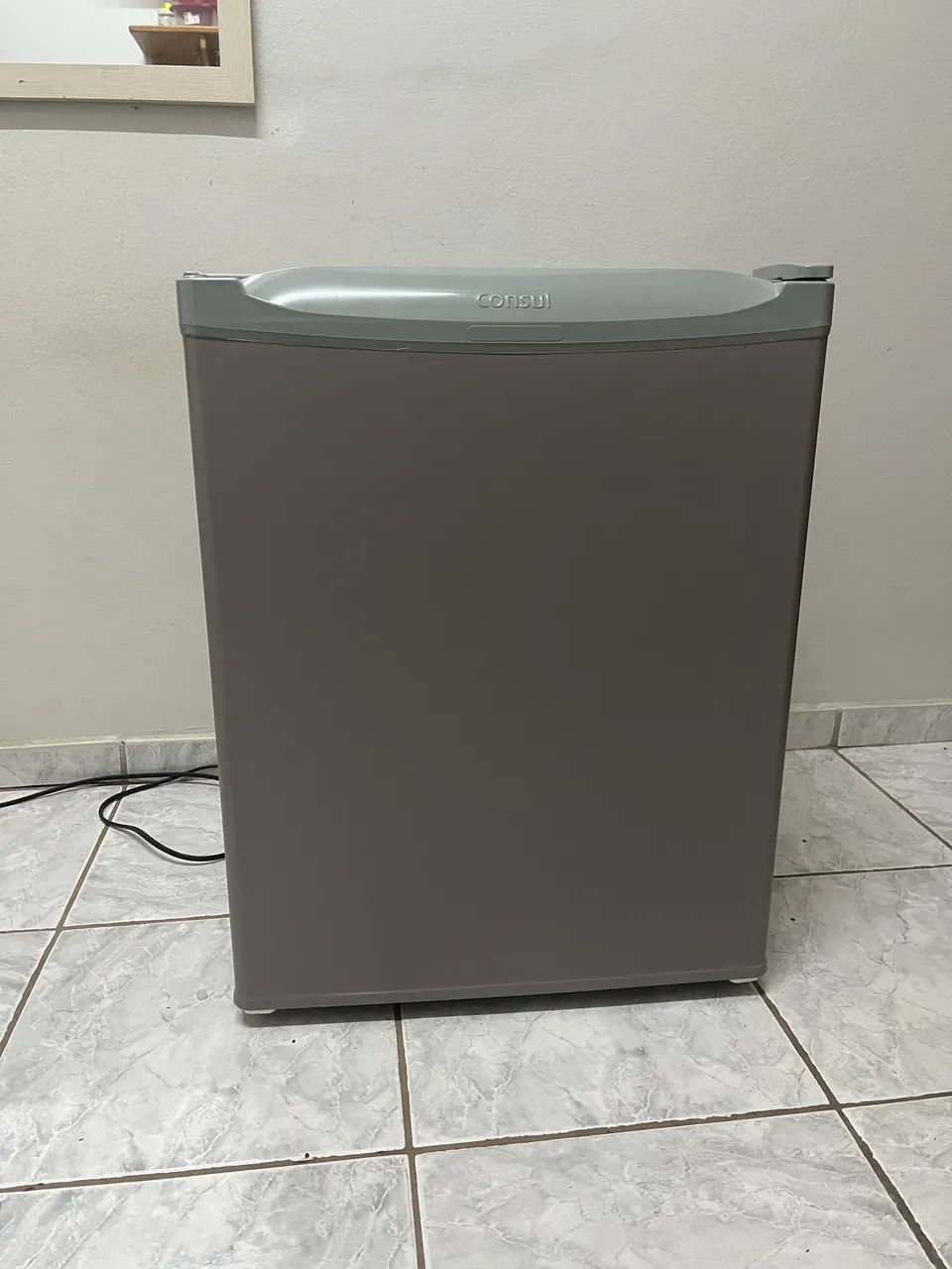 Frigobar Consul em Ótimo Estado - Funcionando Perfeitamente - Foto 2