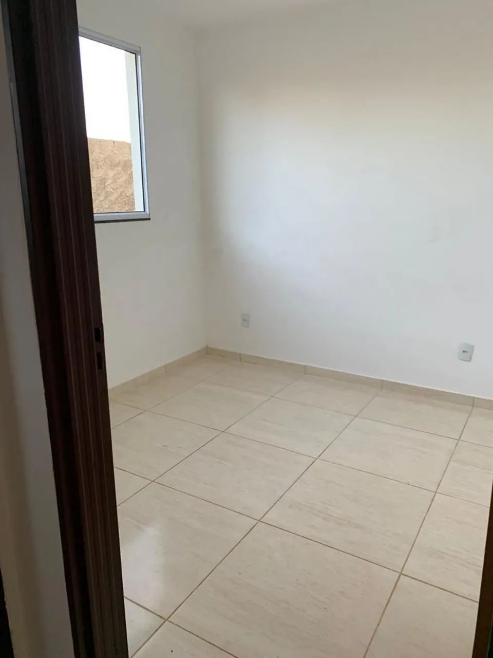 ALUGO APARTAMENTO TÉRREO  - Foto 4