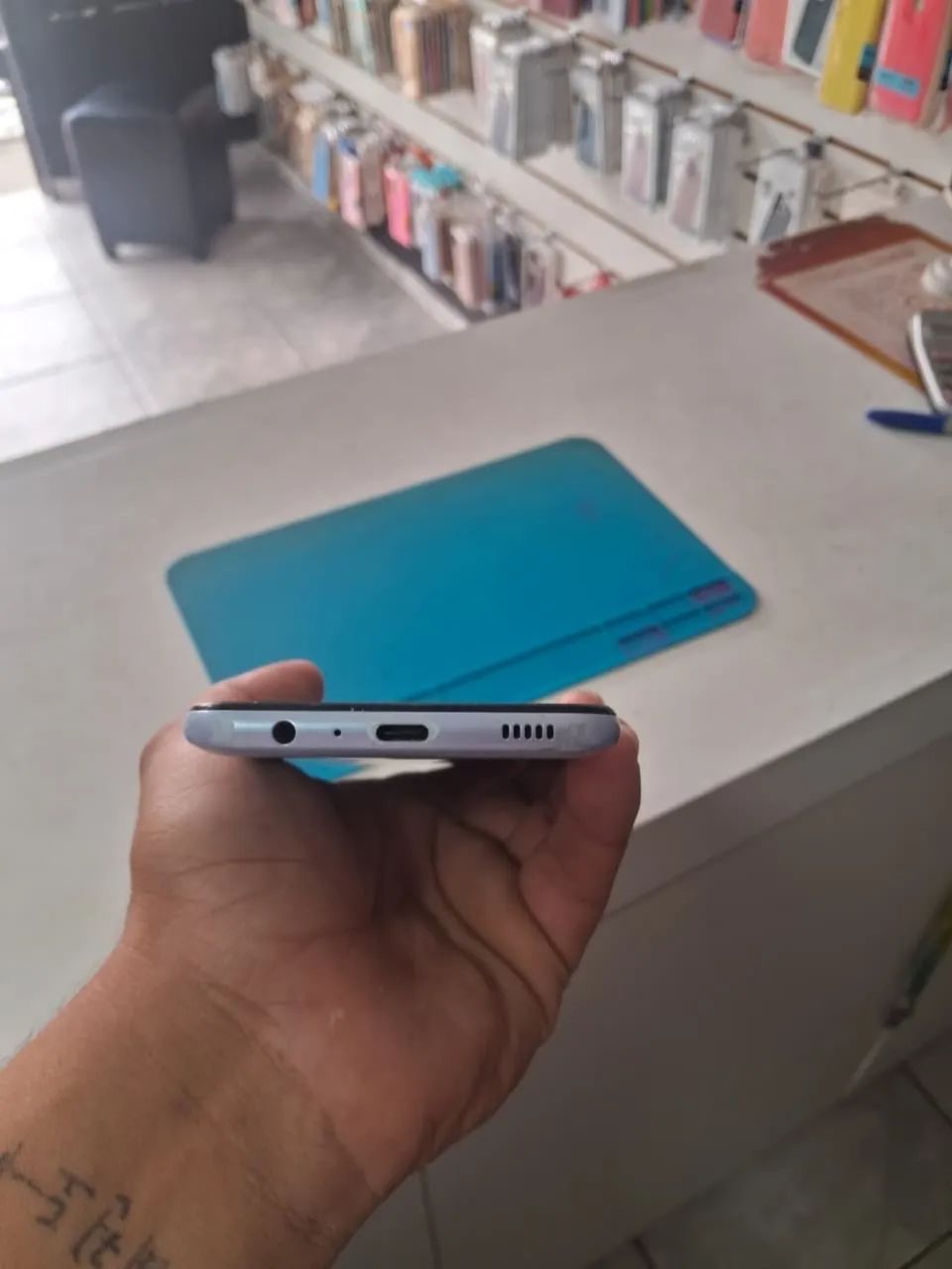 Samsung A04E  - Foto 4