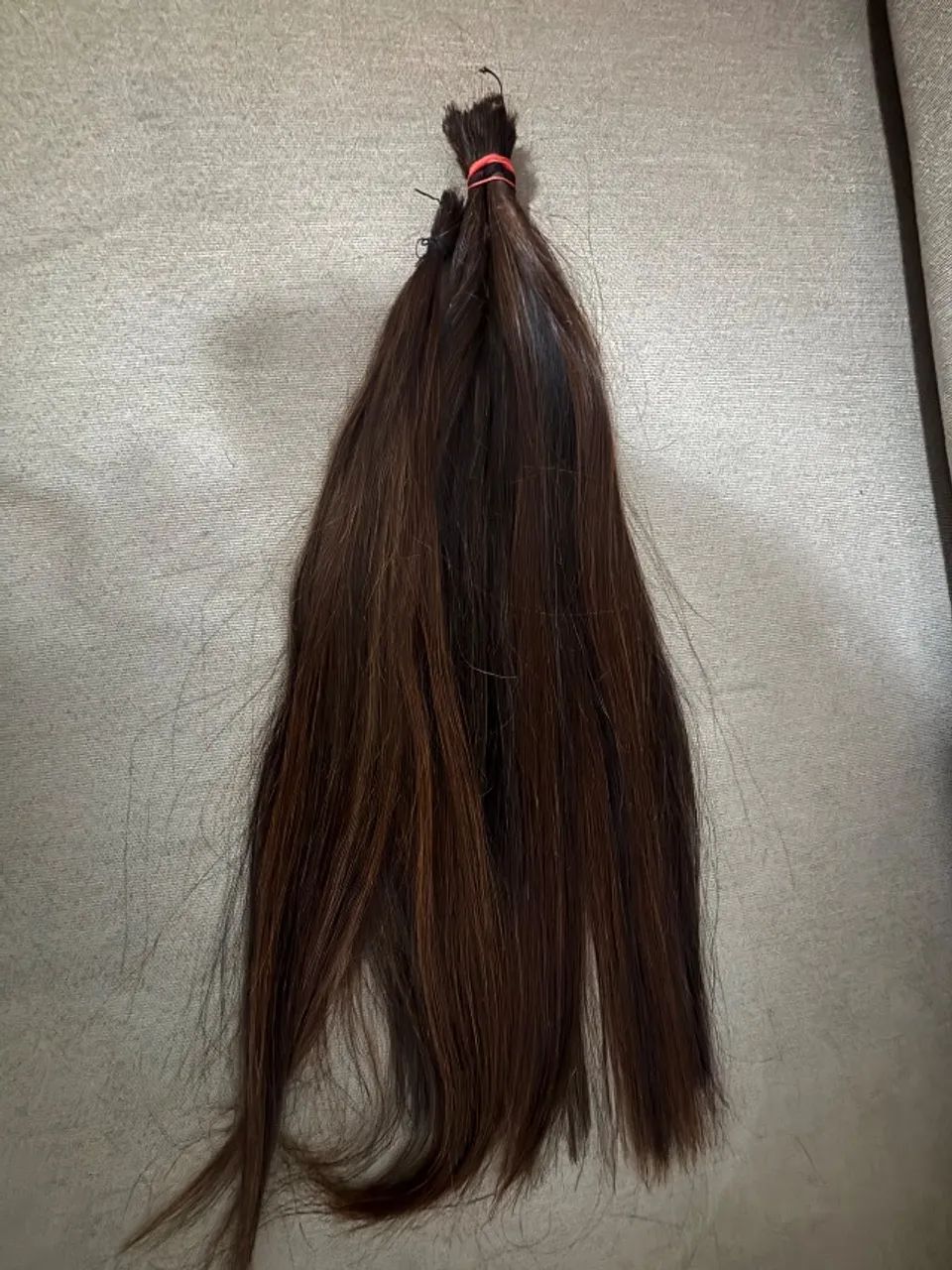 Cabelo brasileiro  - Foto 2