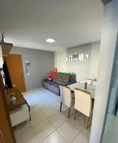 Apartamento - Foto 2
