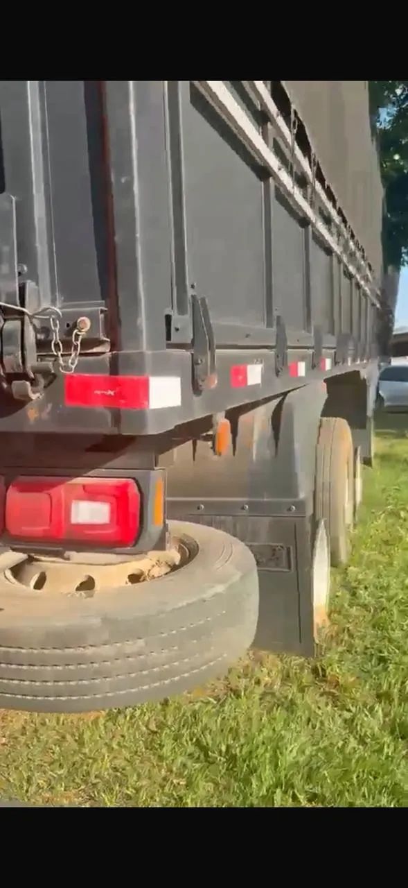 Carreta SR/IBIPORA - Foto 2