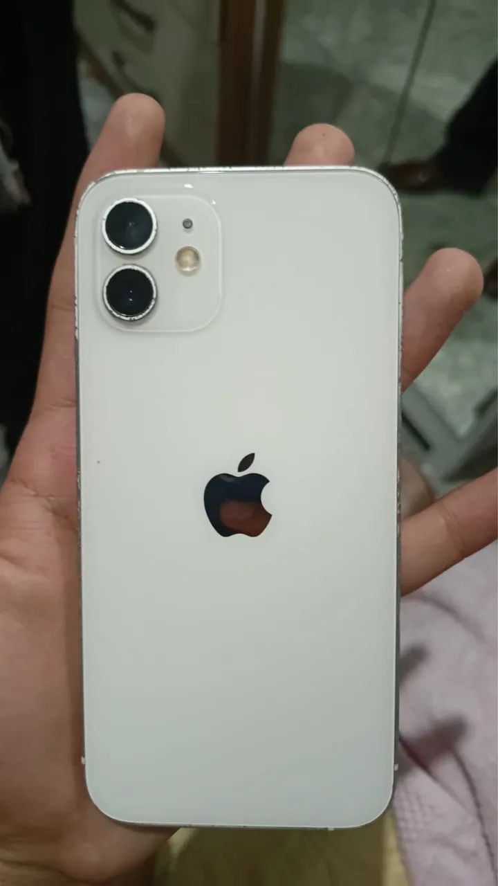 iPhone 12 128gb