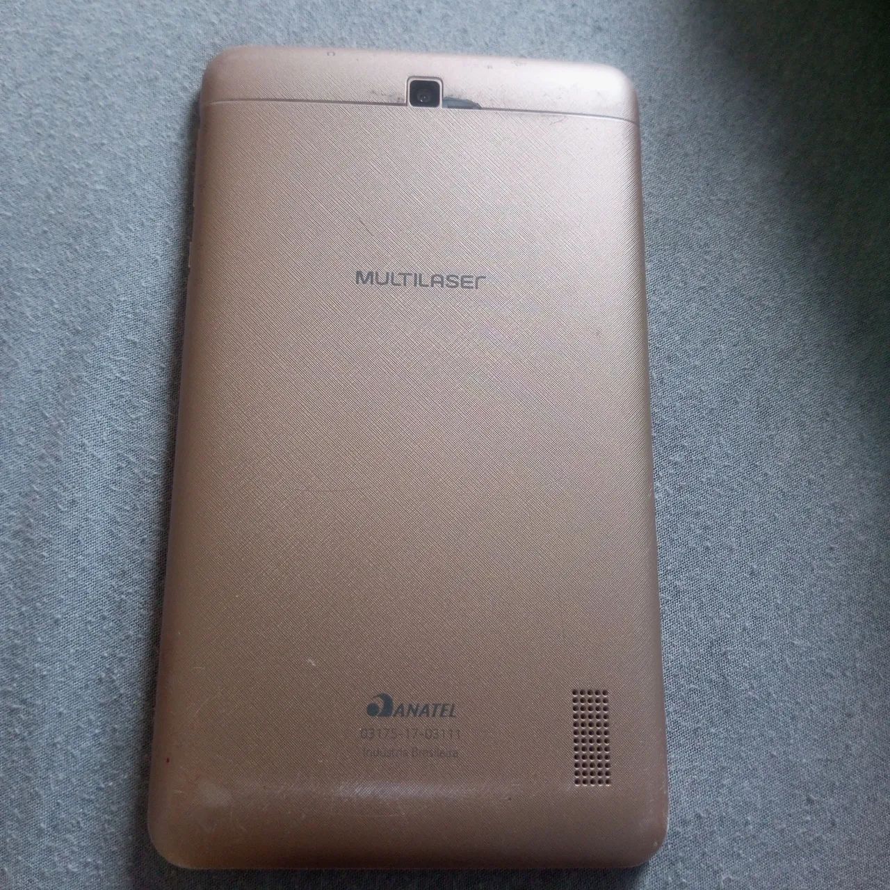 Tablet Multilaser m7 32gb - Foto 2