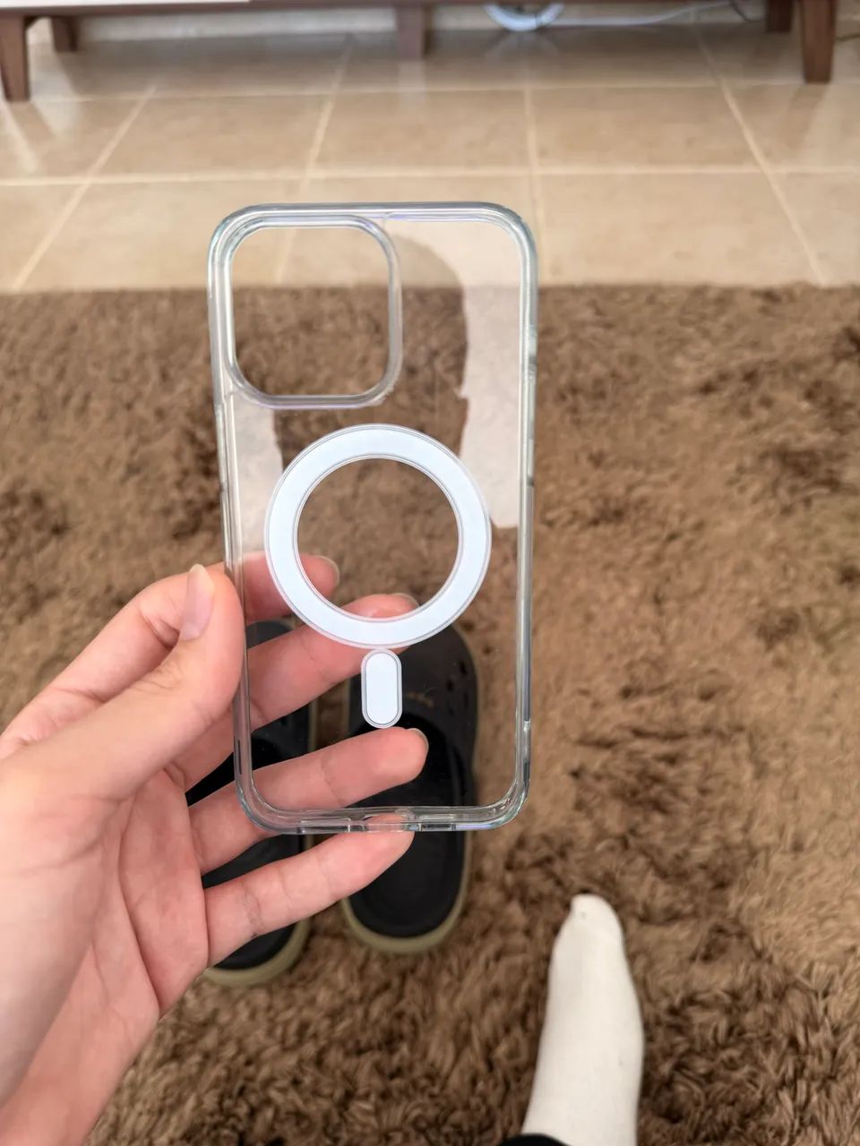 CAPA IPHONE 15 PRO MAX - Foto 4