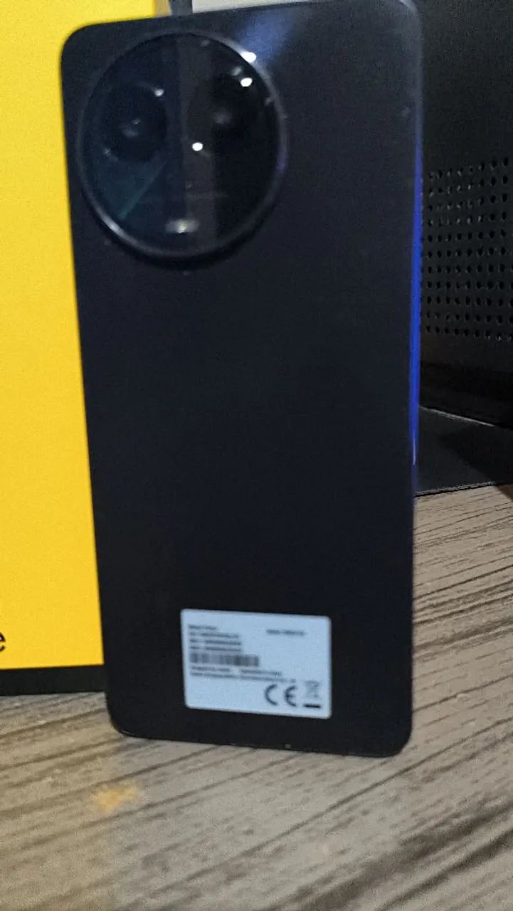 Smartphone REALME 11  5G      * - Foto 2