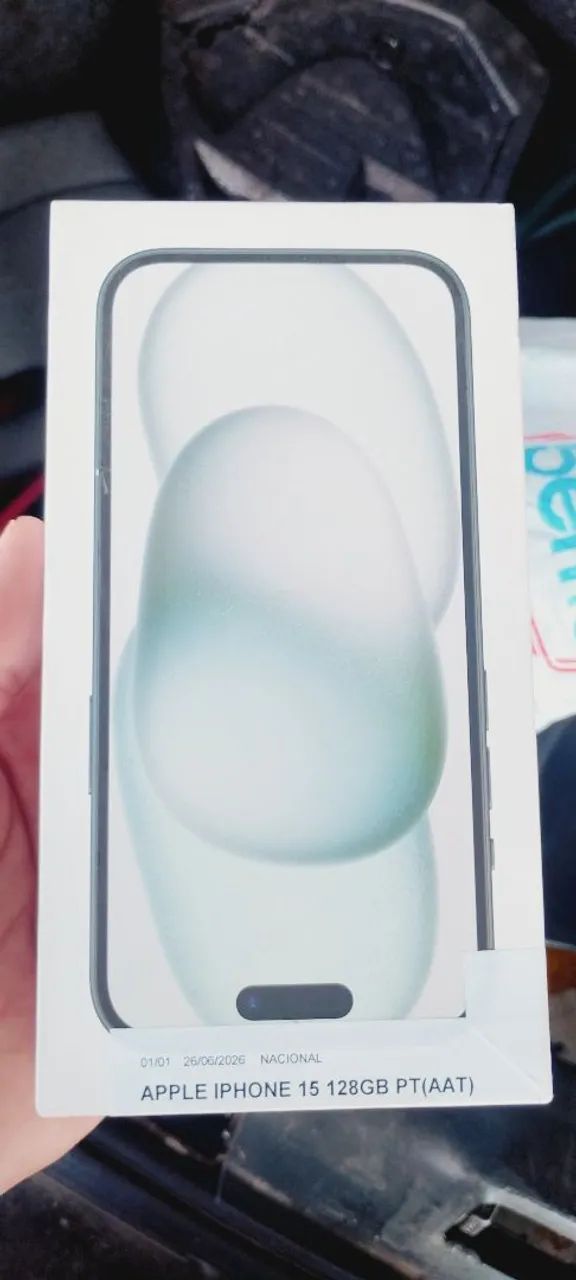 iPhone 15 - Foto 5