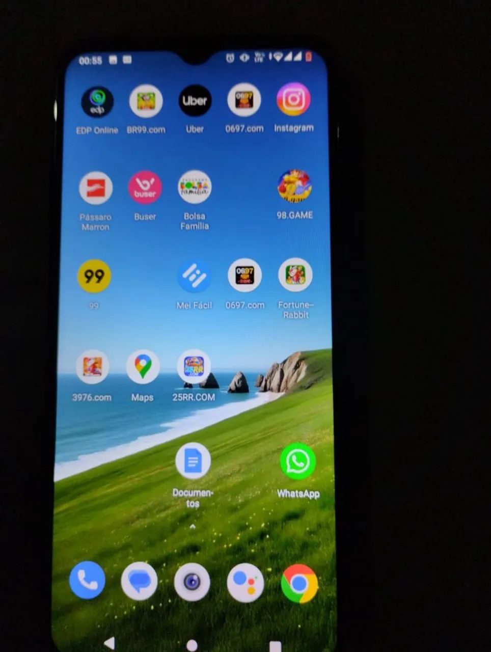 Moto E7 plus 64gb - Foto 3