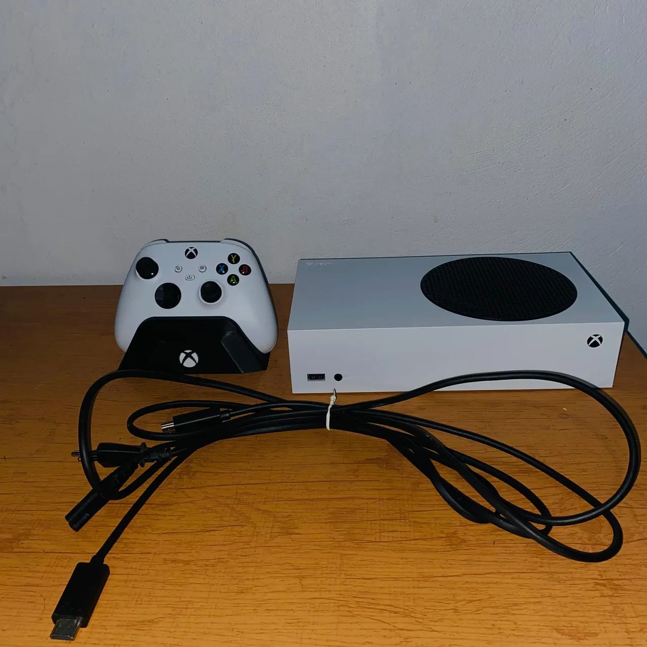 Xbox Series S  - Foto 2