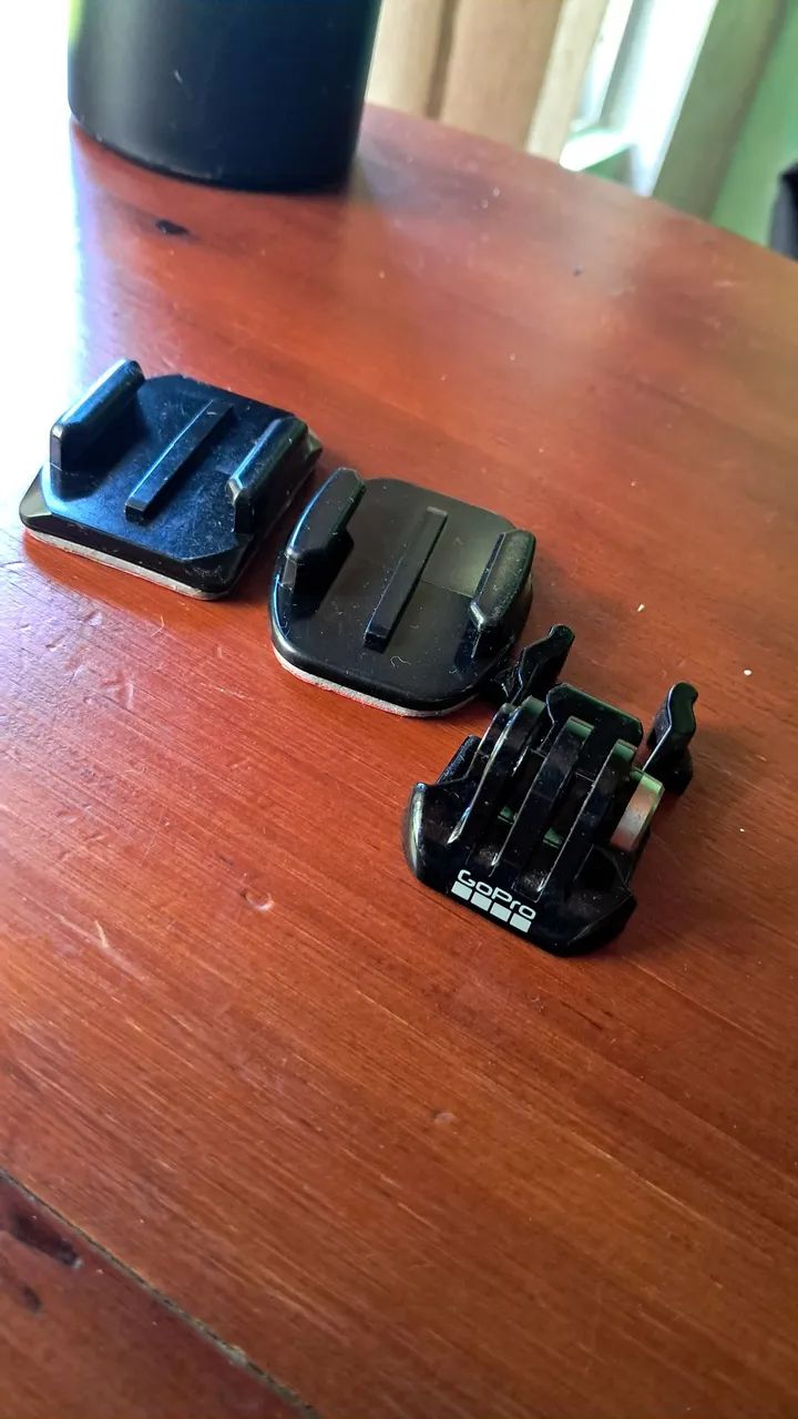 Go Pro Hero - Foto 3