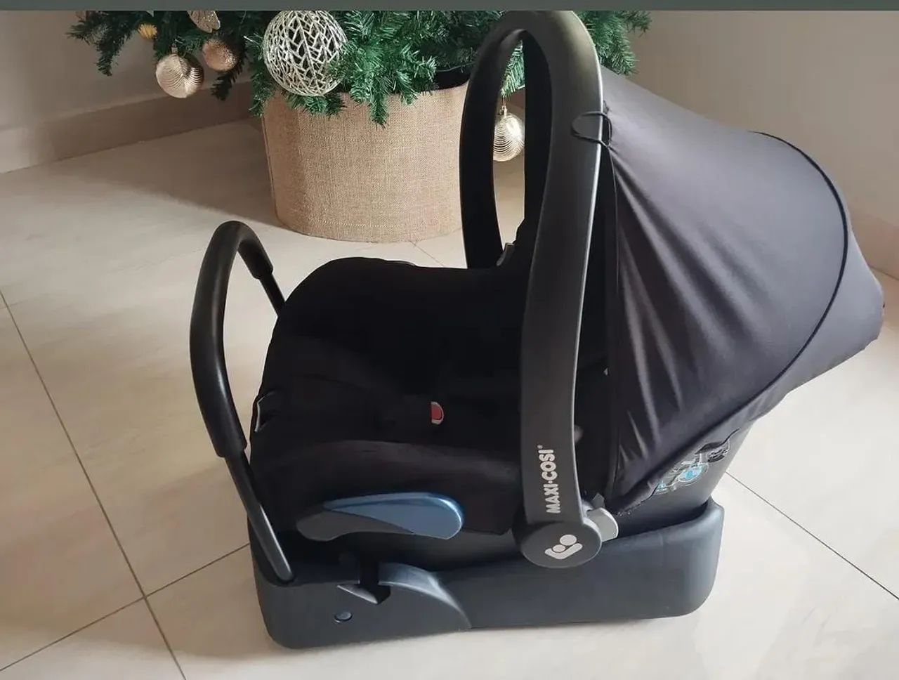 Bebê conforto Maxi-cosi