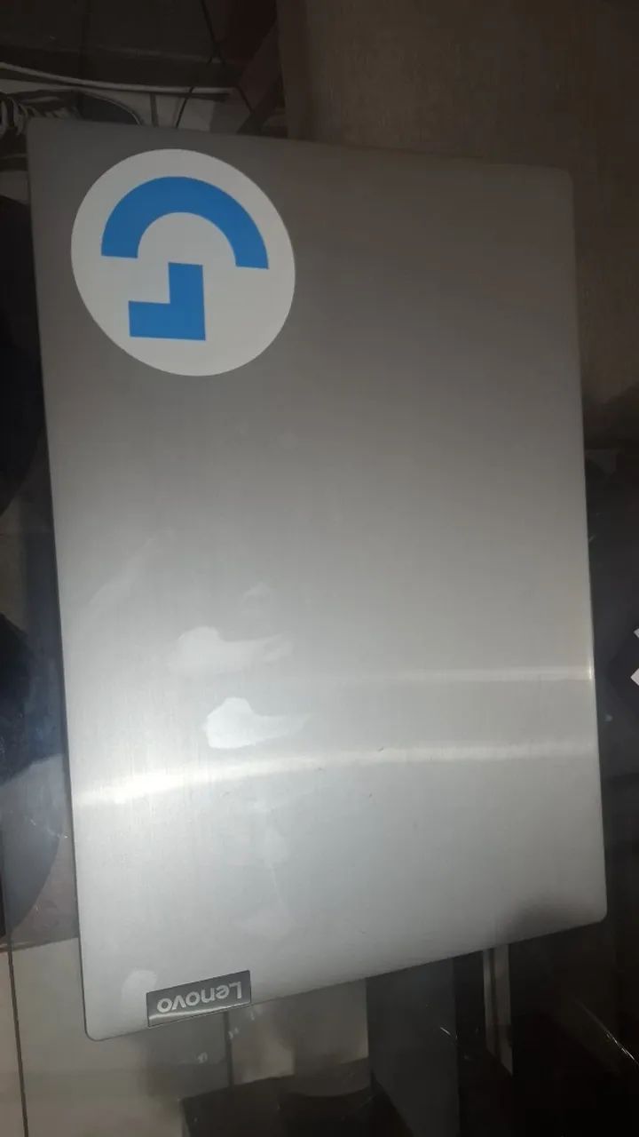 Notebook Lenovo S145