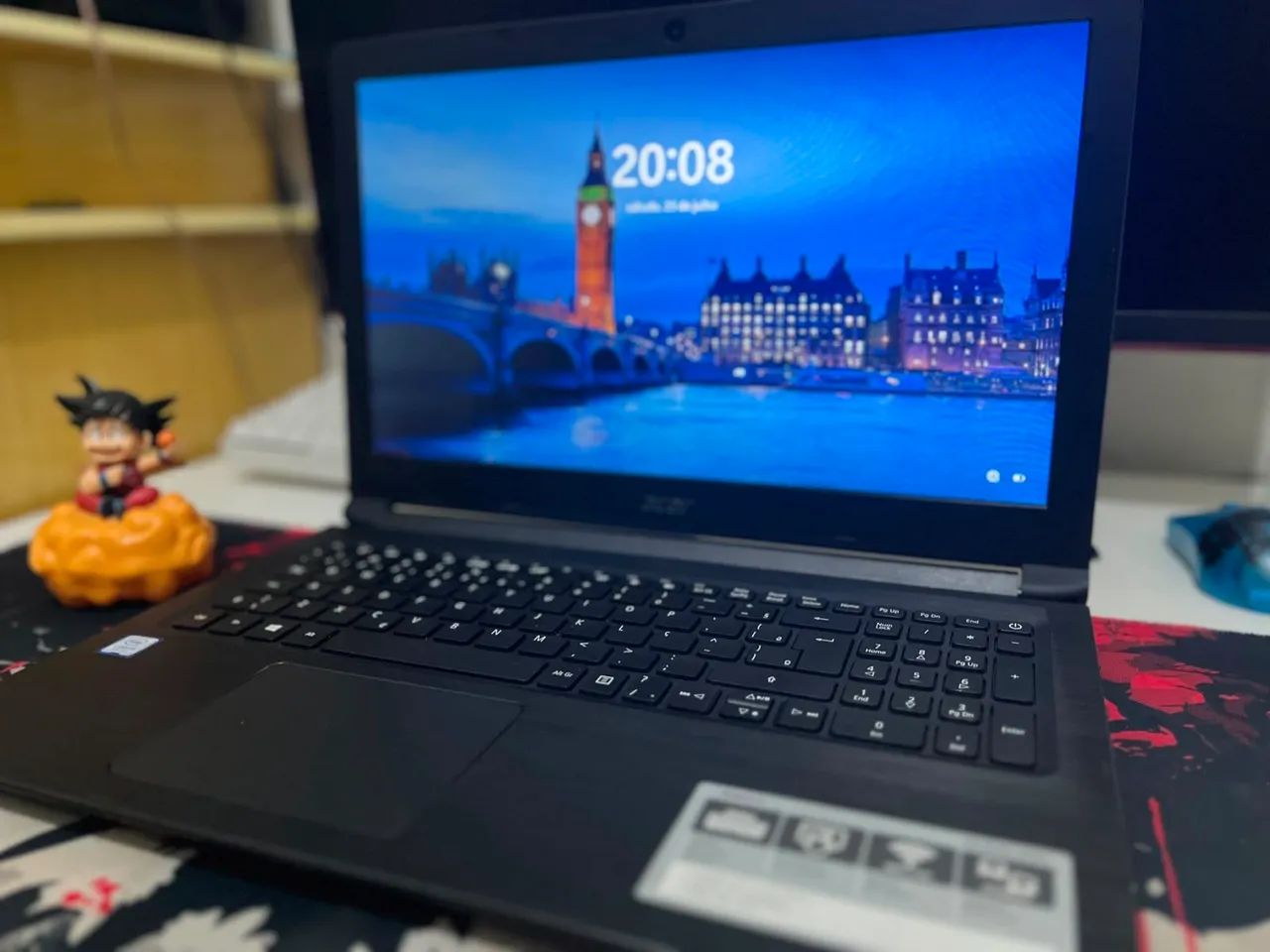 Notebook Acer Aspire  - Foto 2