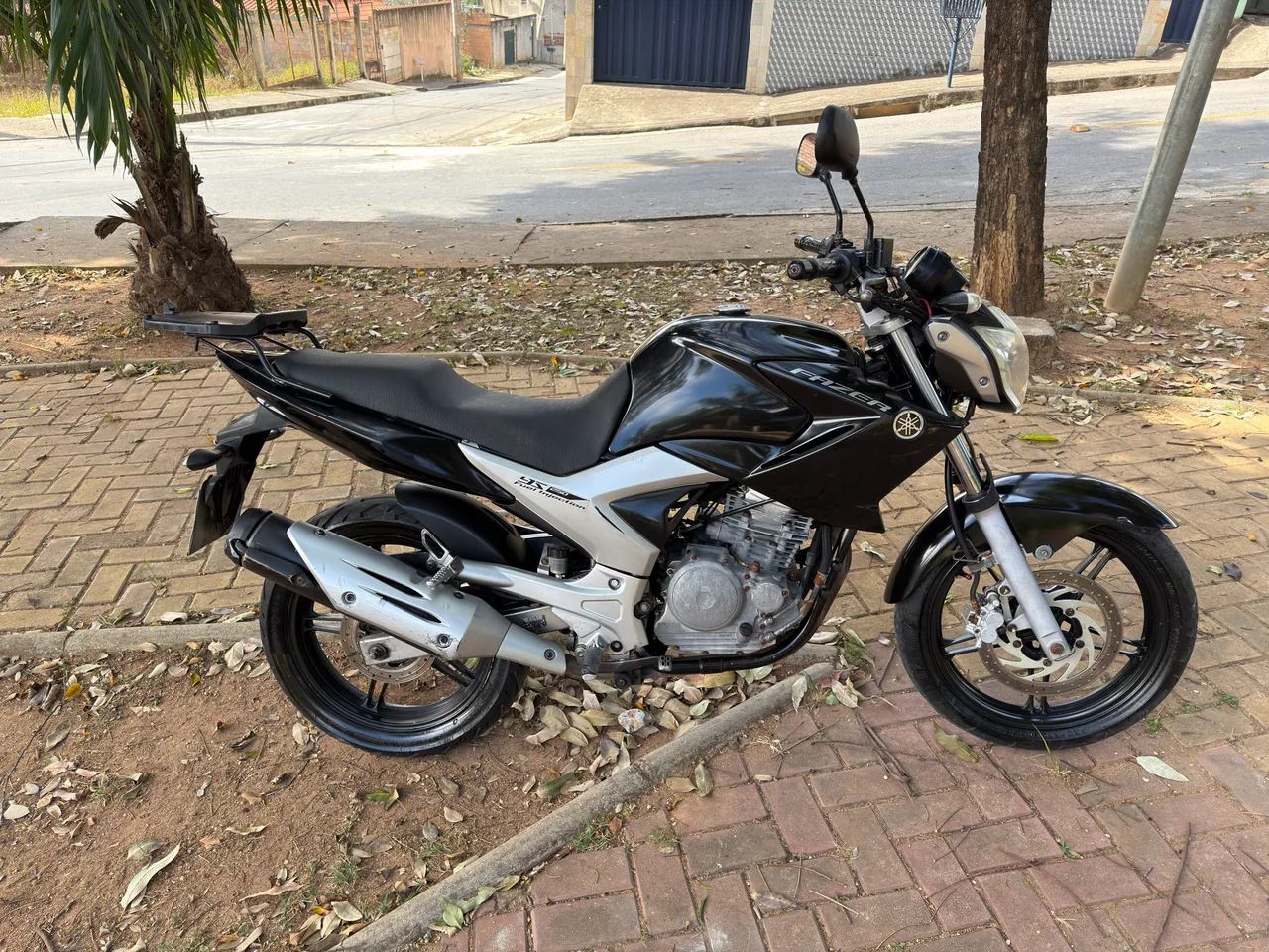 Fazer 250 - Foto 2