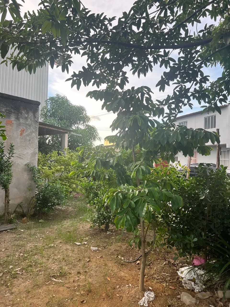 Foto - Vila Velha - Terra Vermelha