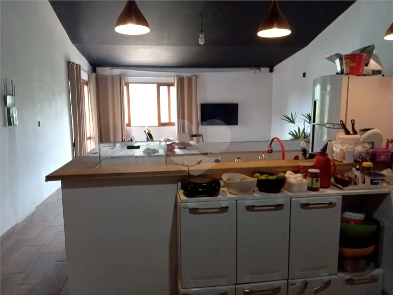 Casa com 3 quartos à venda em Rancho grande - SP - Foto 4