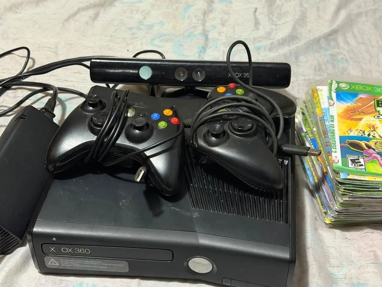 Xbox 360