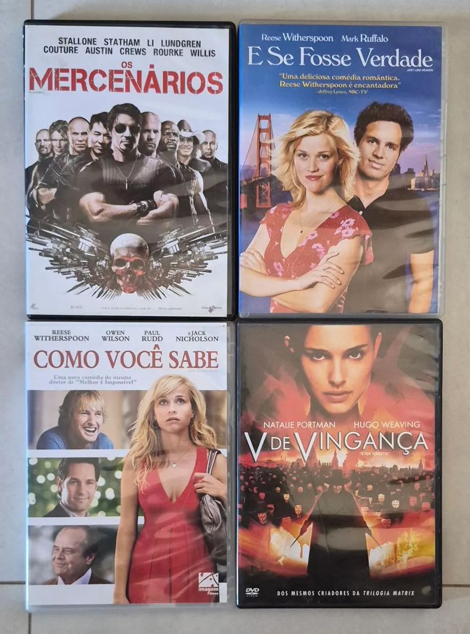 Dvds (2) - Foto 2