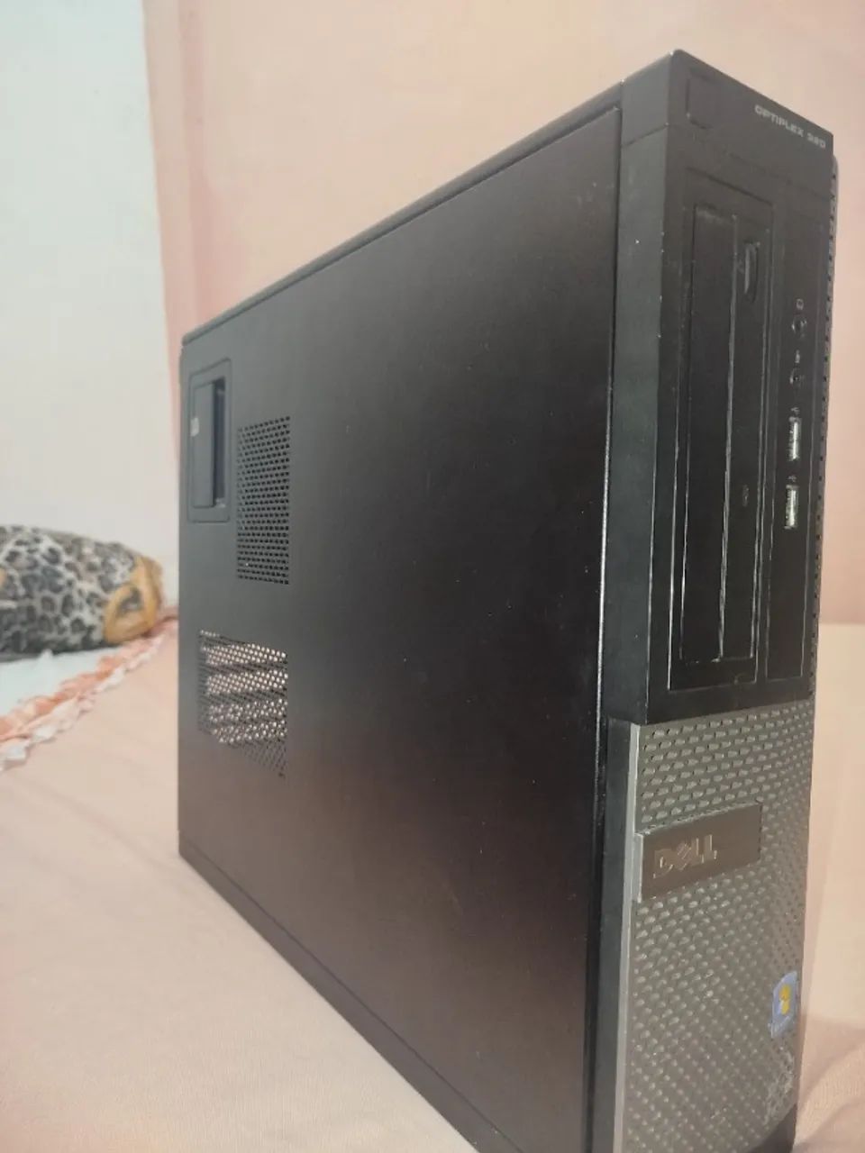 CPU  - Foto 2
