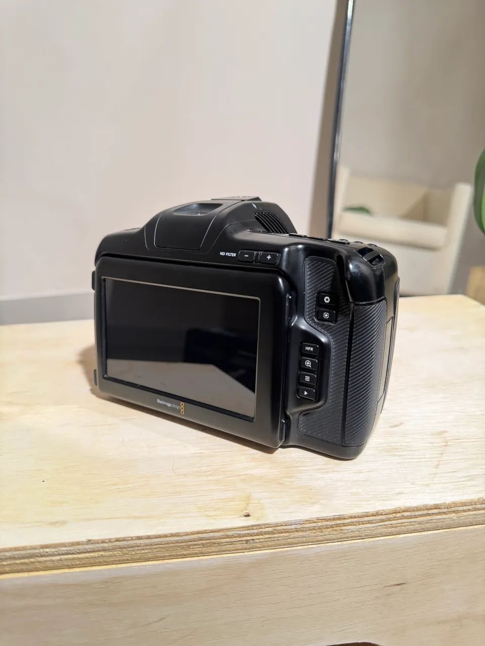 Kit Blackmagic 6k Pro - Foto 4