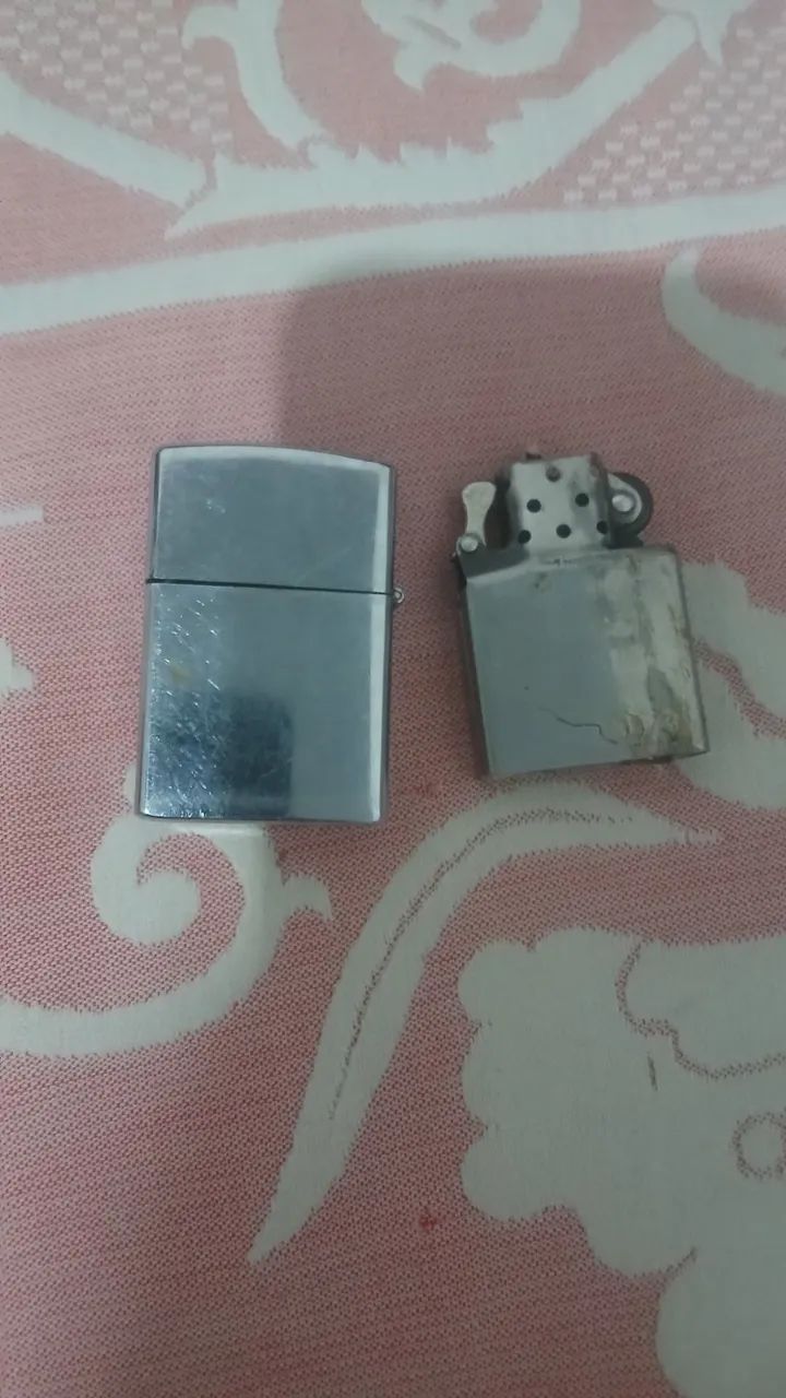 Isqueiro Zippo - Foto 3