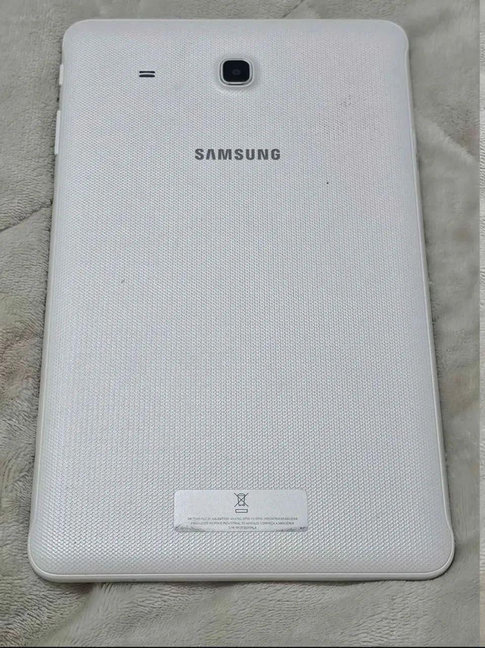 Tablet Samsung Tab E - Foto 3