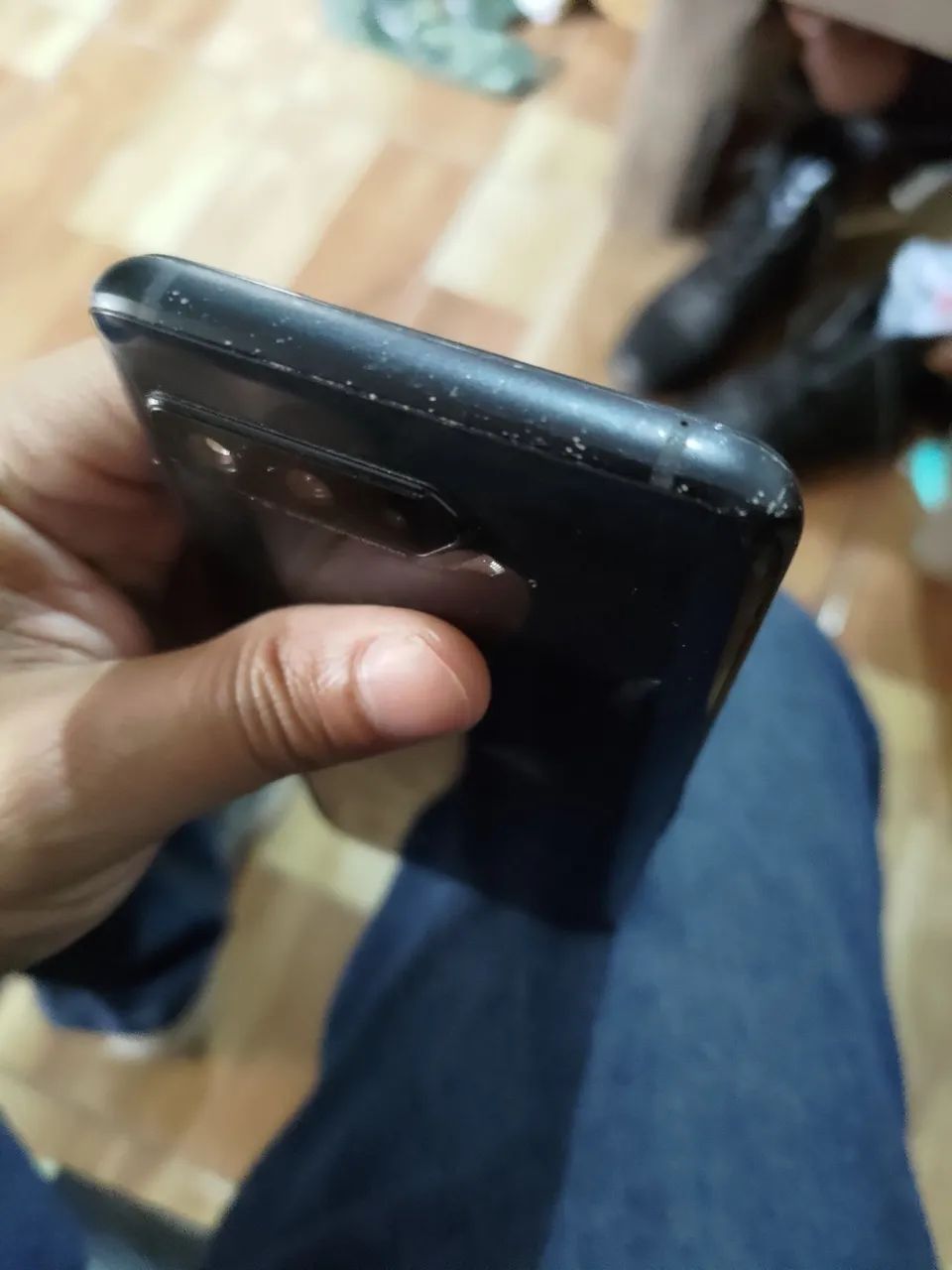 Rogphone 5s completo  - Foto 5