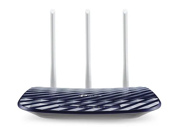 Roteador TP link Archer C20 - Foto 3